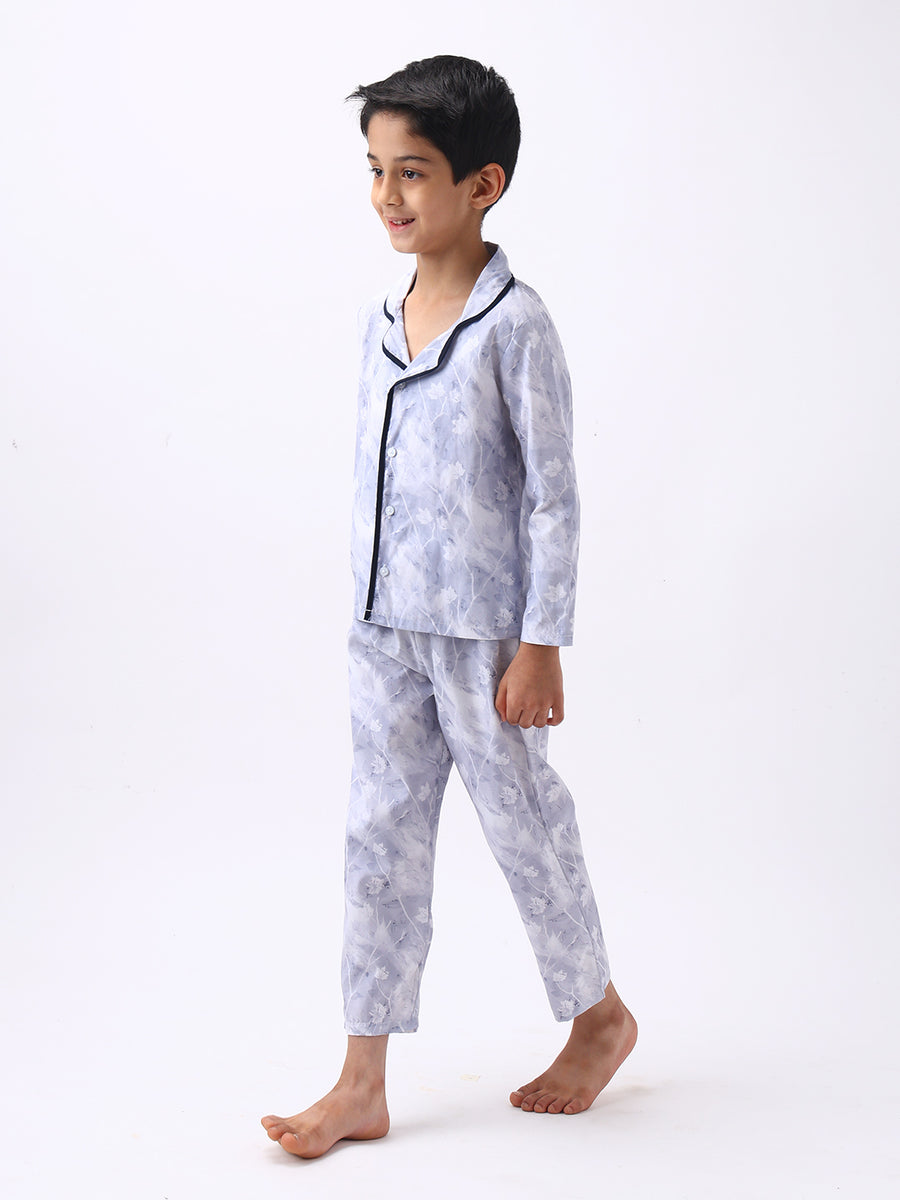 Unisex Night Suit
