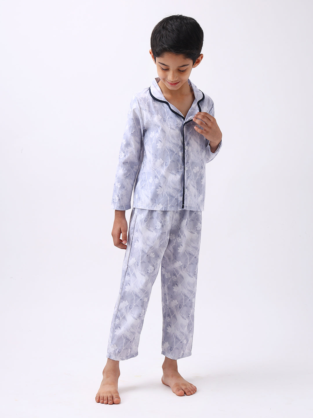 Unisex Night Suit