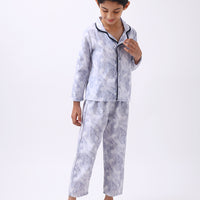Unisex Night Suit