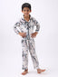 Unisex Night Suit