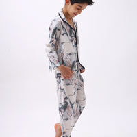 Unisex Night Suit