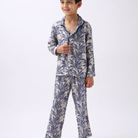 Unisex Night Suit