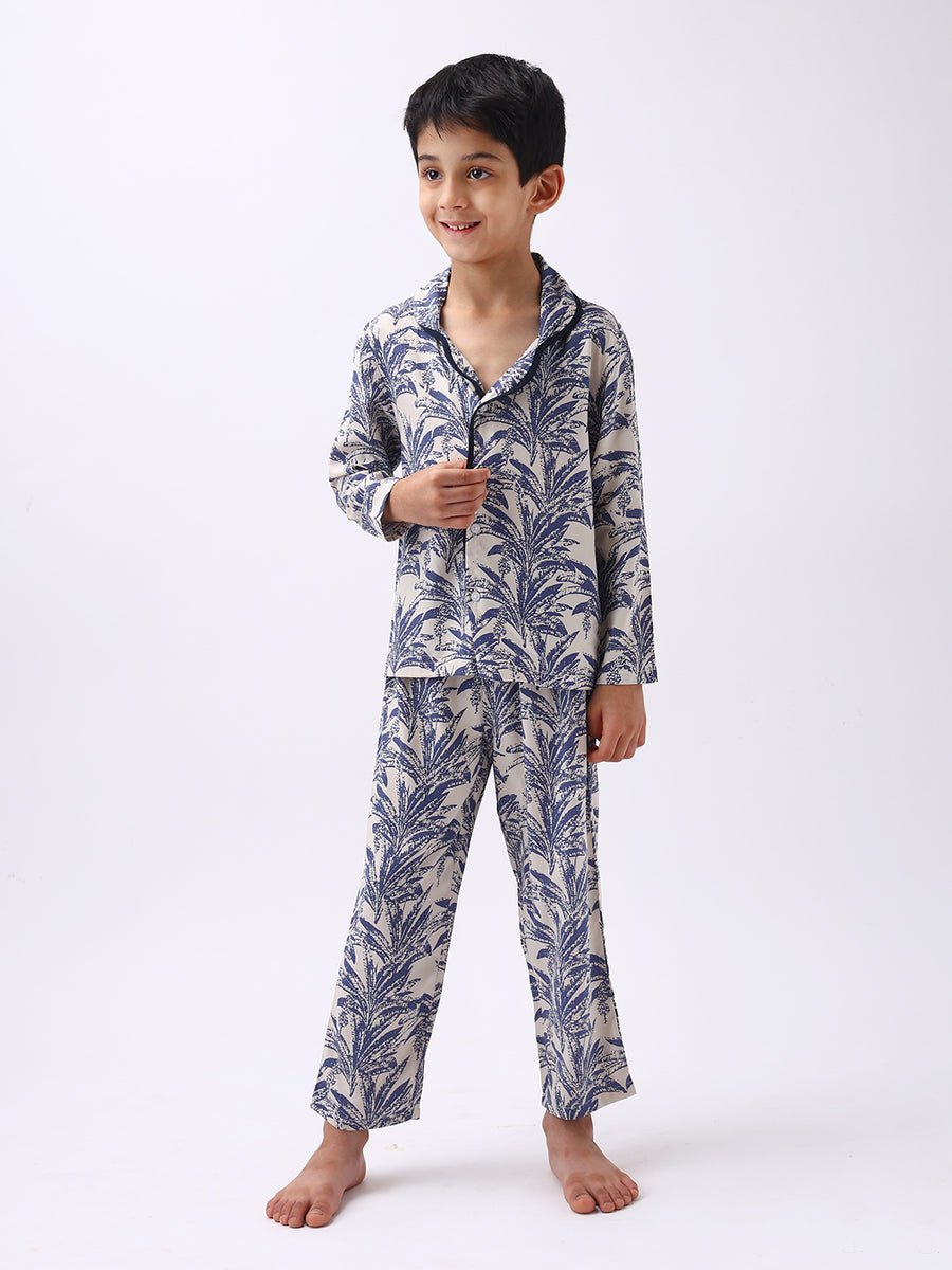 Unisex Night Suit