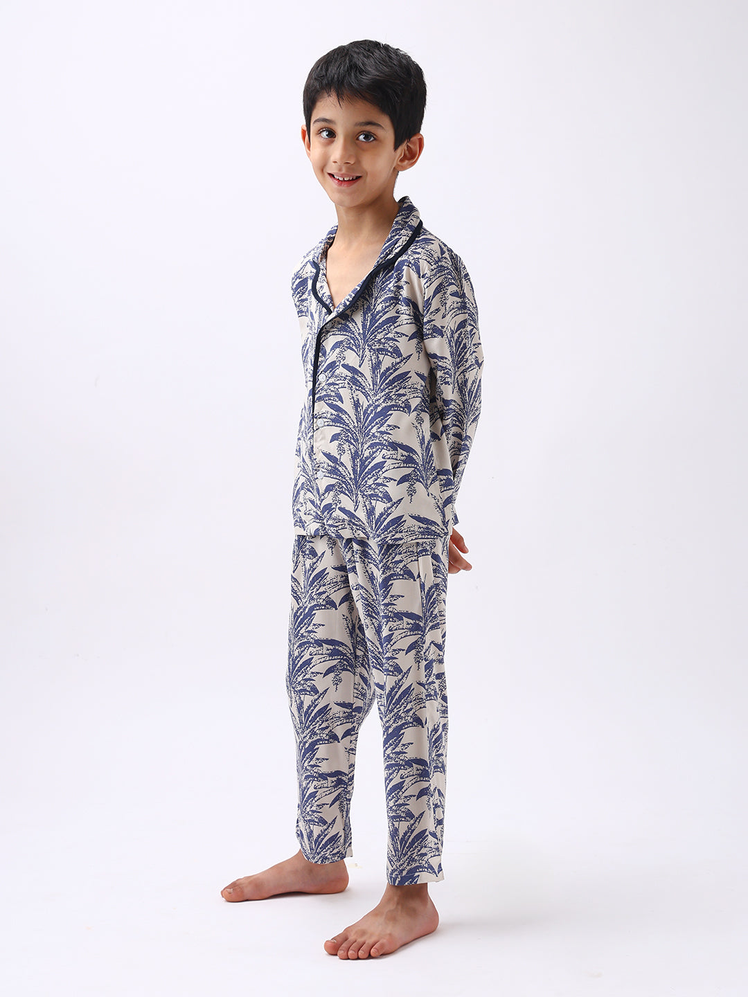 Unisex Night Suit