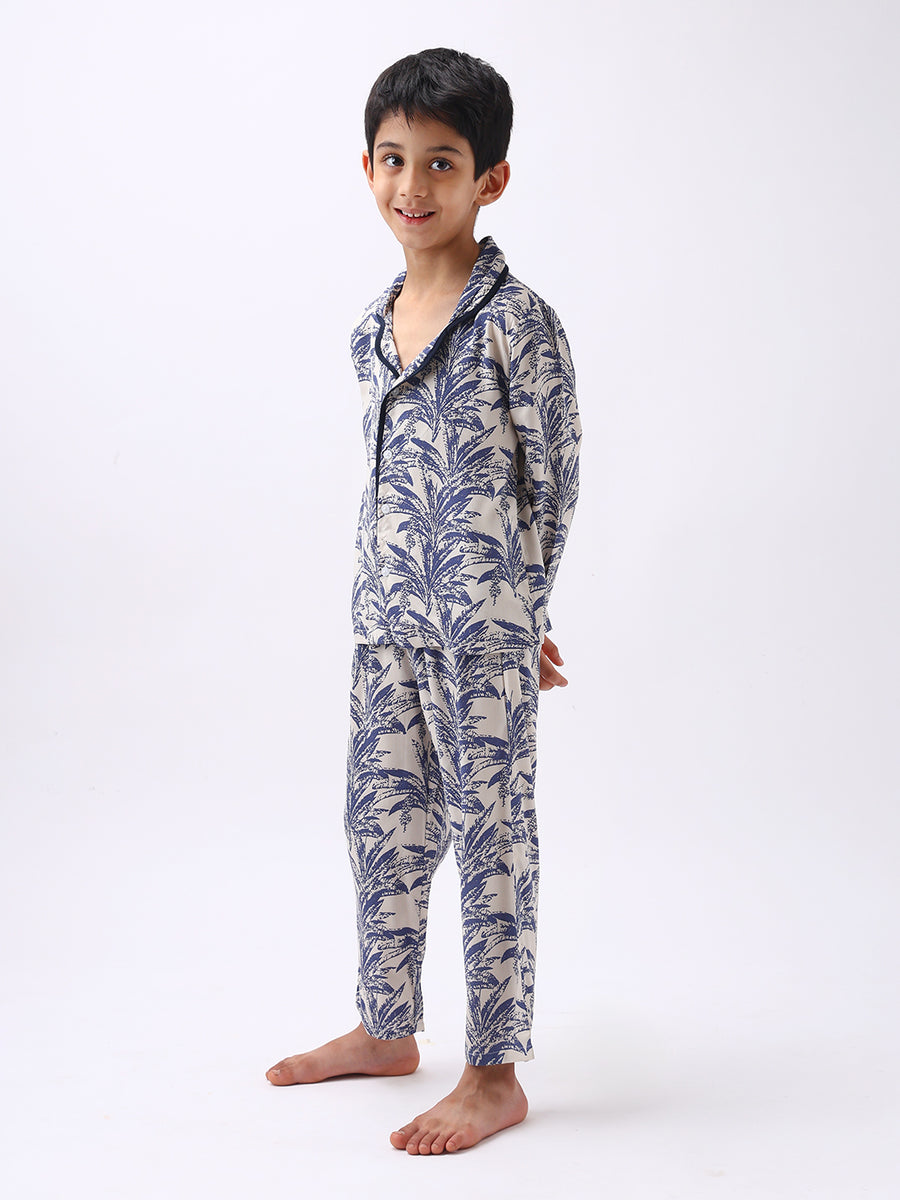 Unisex Night Suit