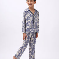 Unisex Night Suit
