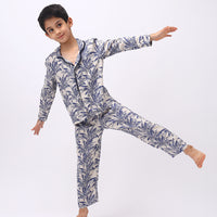 Unisex Night Suit