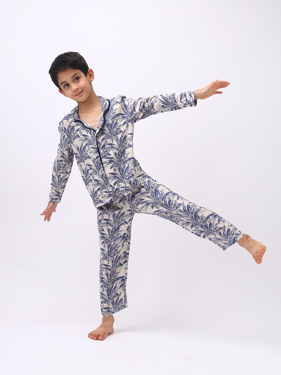 Unisex Night Suit