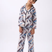 Unisex Night Suit