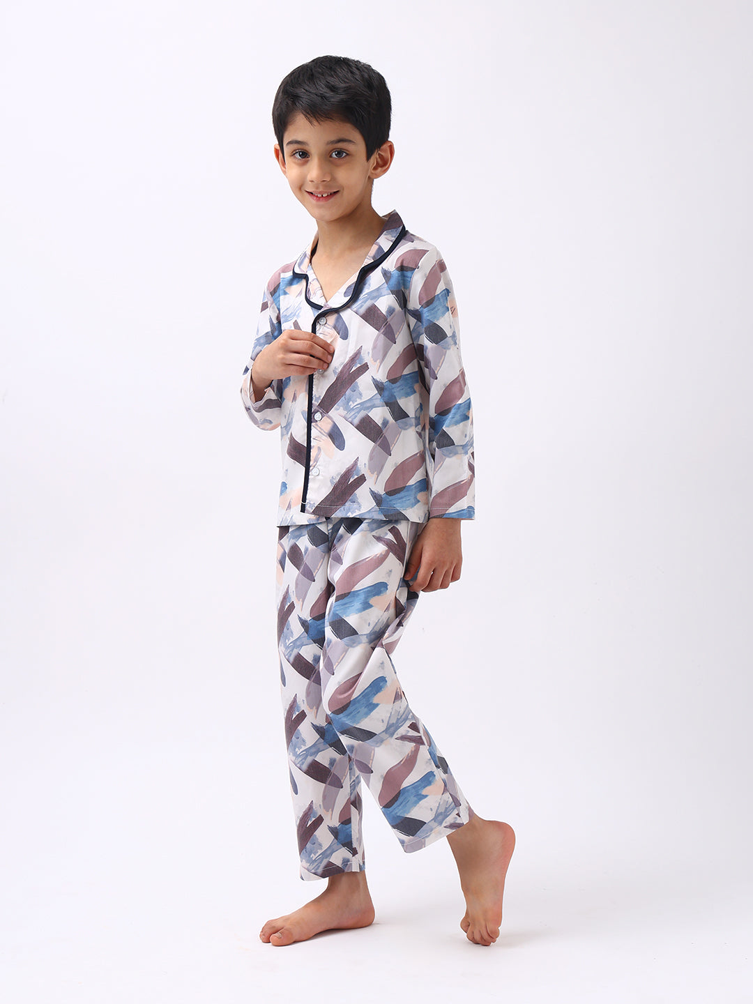 Unisex Night Suit