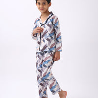 Unisex Night Suit