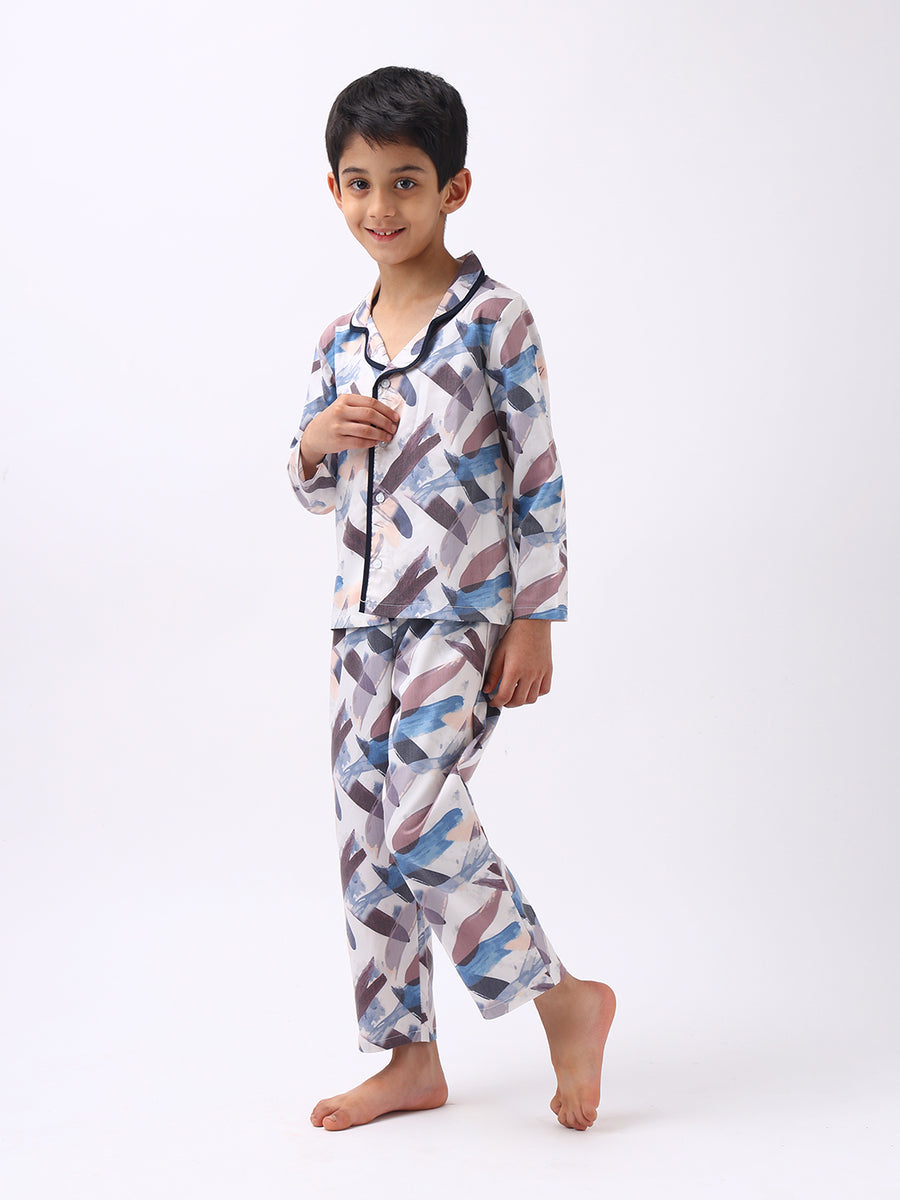Unisex Night Suit