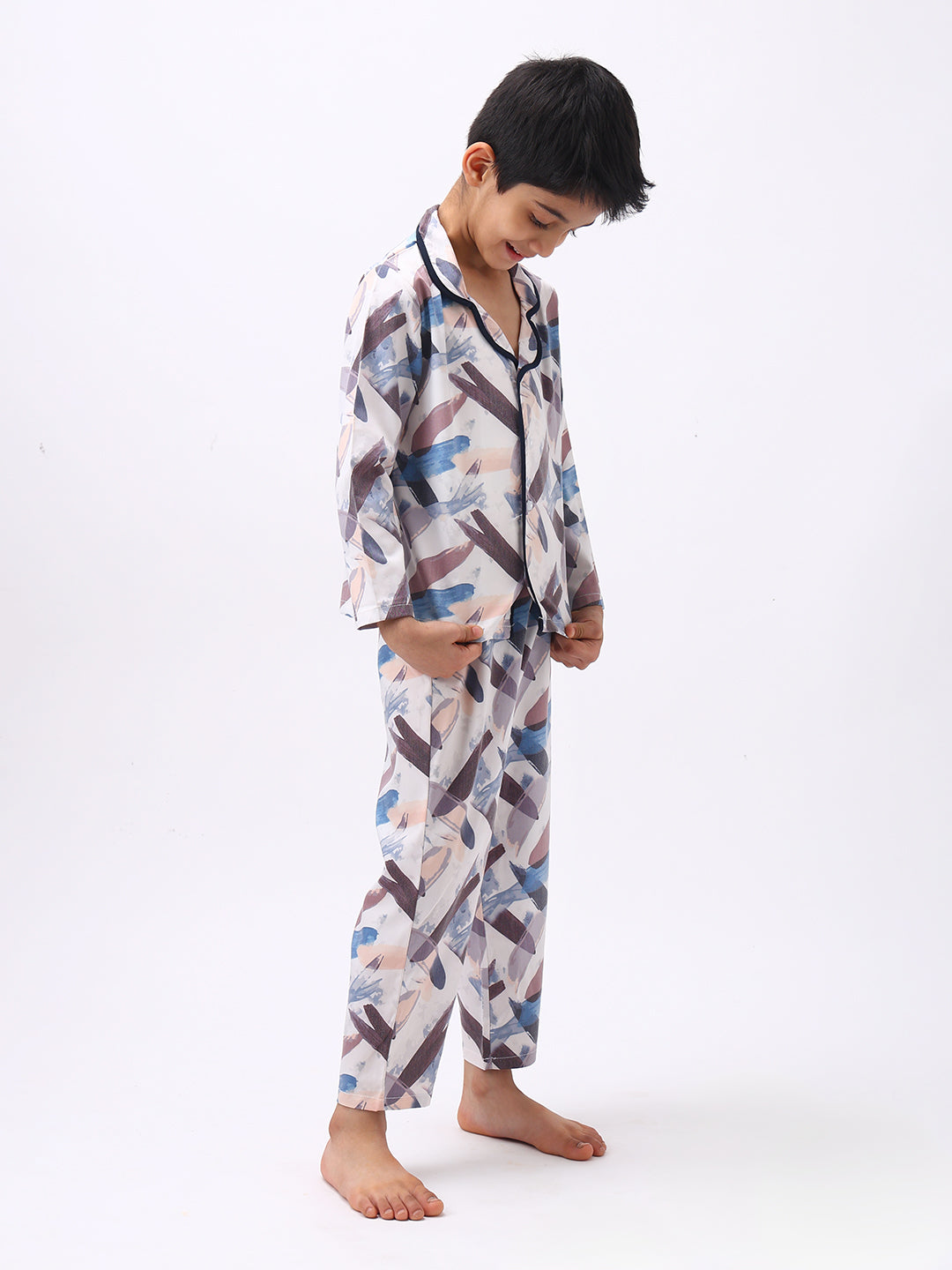Unisex Night Suit