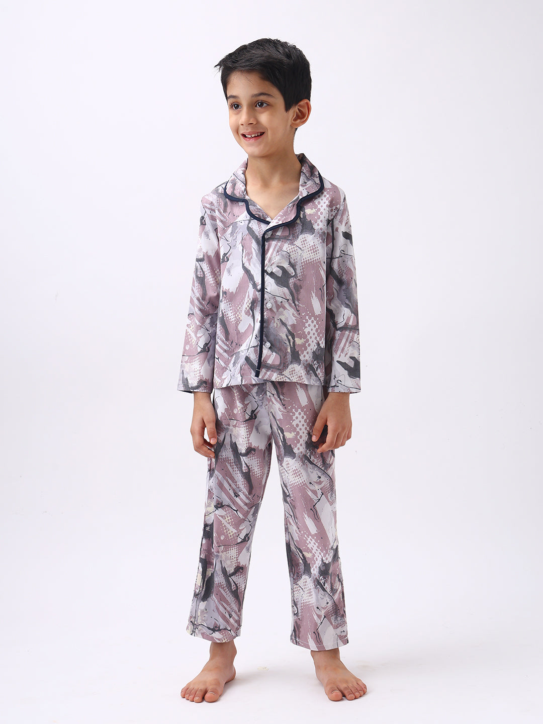 Unisex Night Suit