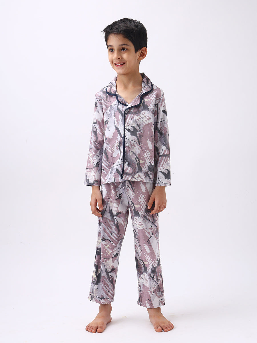 Unisex Night Suit