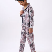 Unisex Night Suit