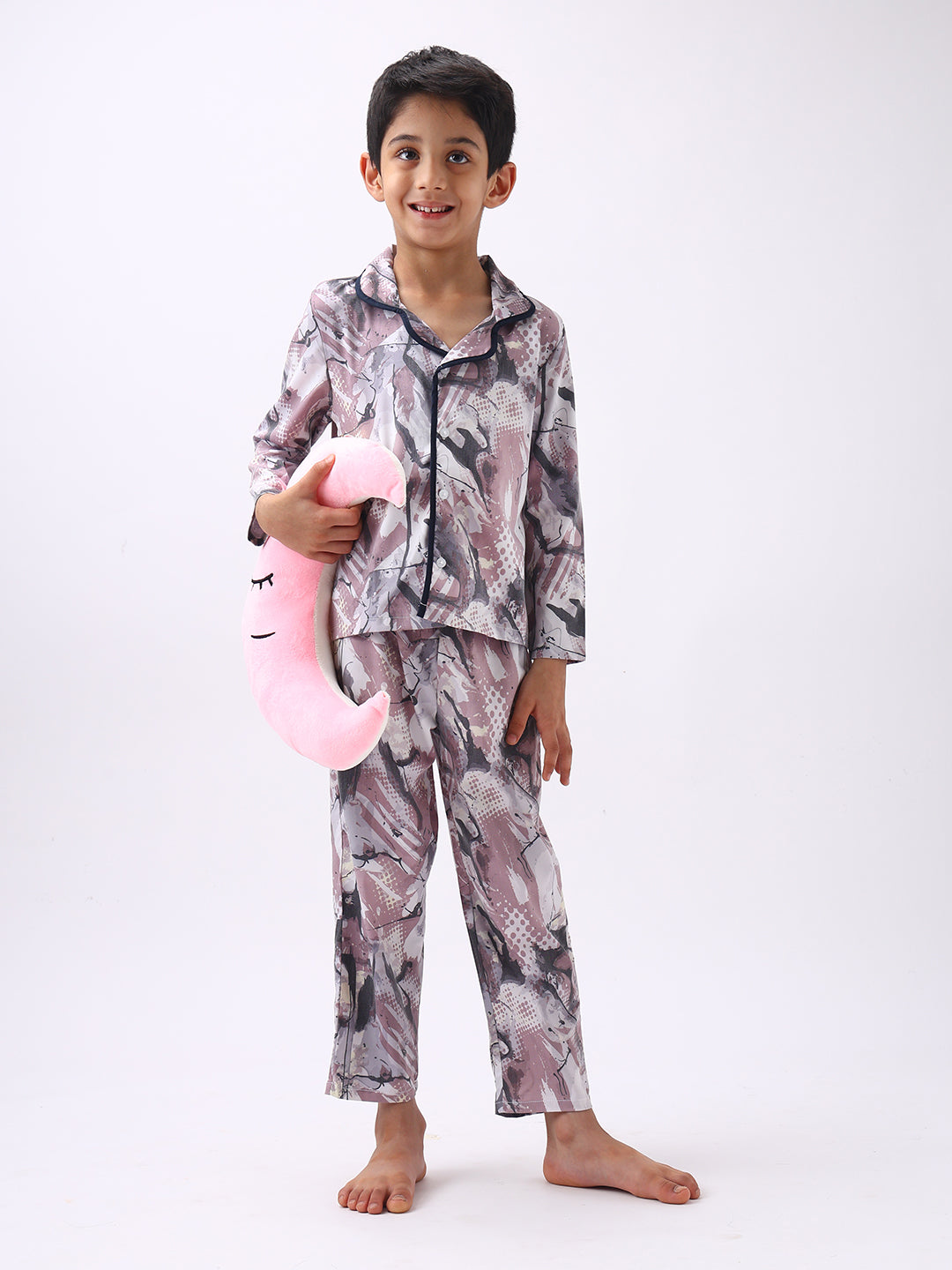 Unisex Night Suit