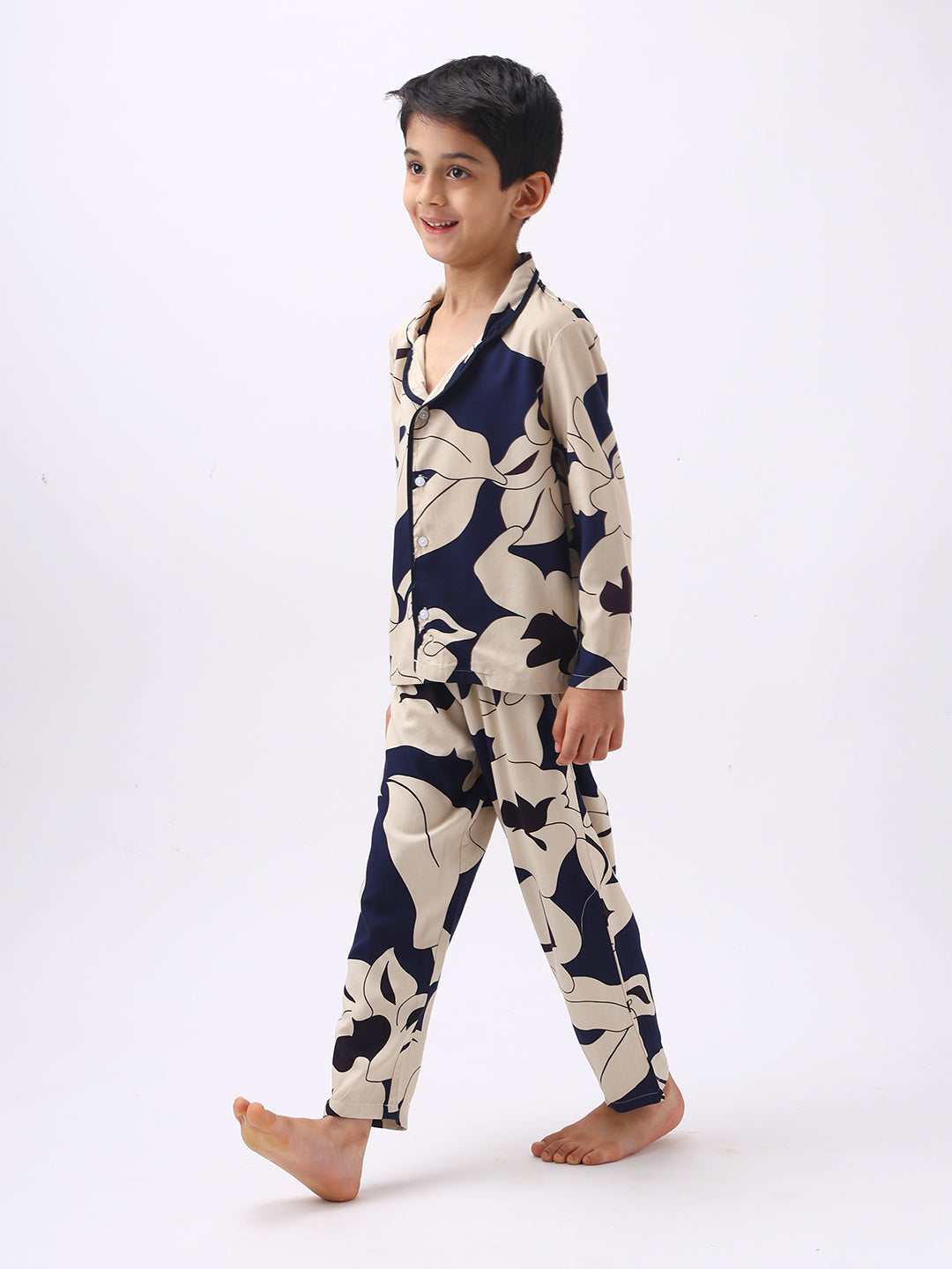 Unisex Night Suit
