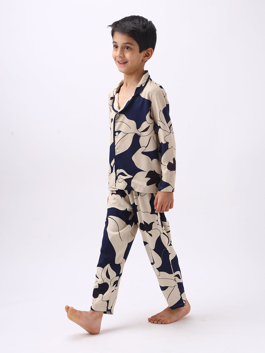 Unisex Night Suit