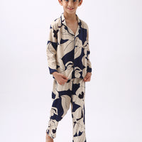 Unisex Night Suit
