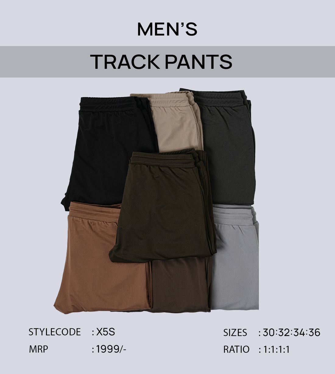 Track Pant