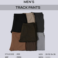 Track Pant
