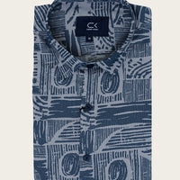 Cotton Printed Shirt