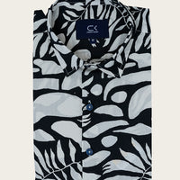 Cotton Printed Shirt