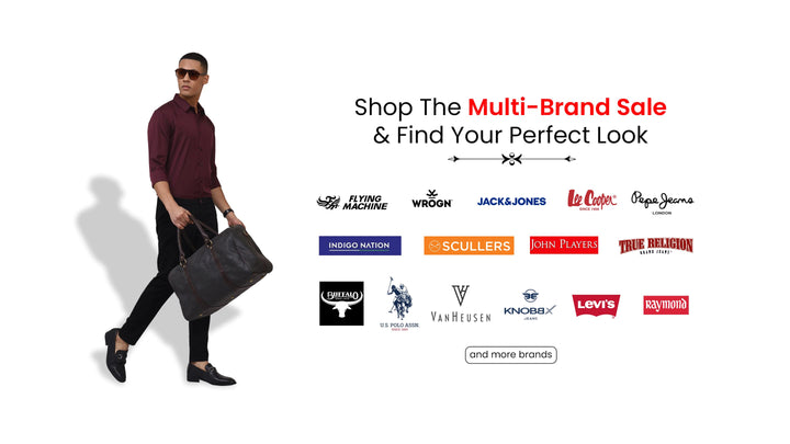 Kreddy Brands - India's fastest growing B2B men's apparel brand