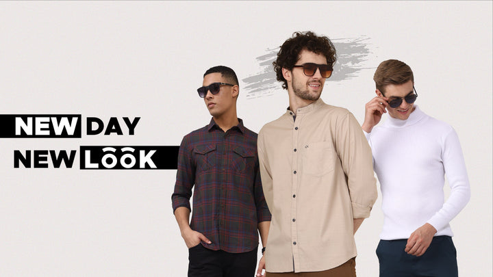 Kreddy Brands - India's fastest growing B2B men's apparel brand