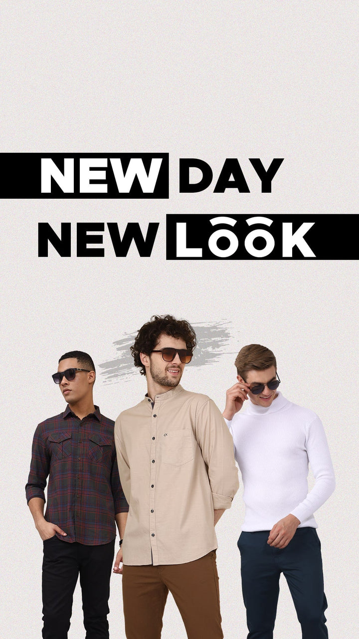 Kreddy Brands - India's fastest growing B2B men's apparel brand