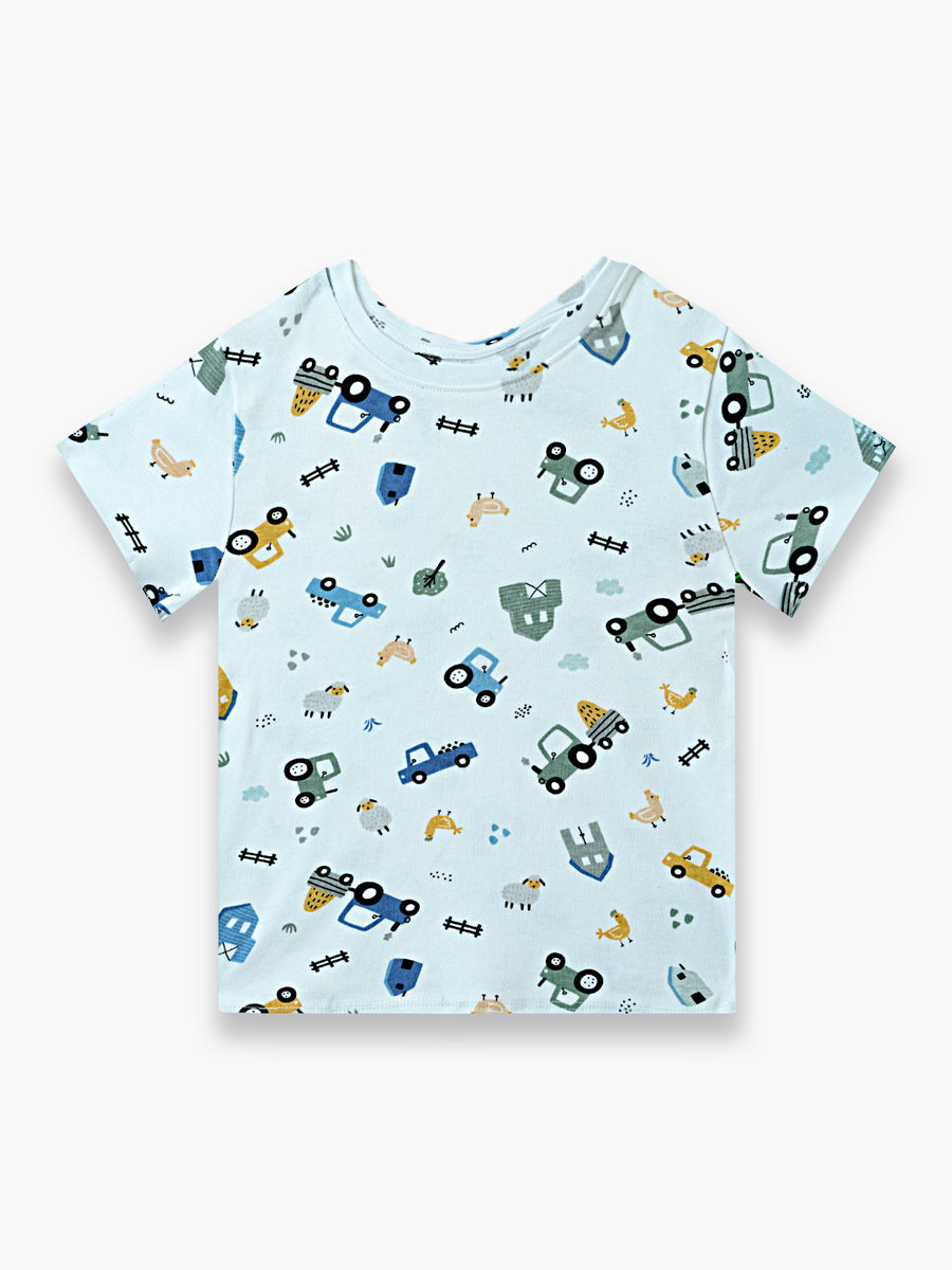 Boys T-Shirt