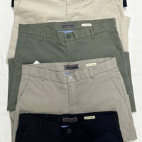 Men Ankle Length Trouser
