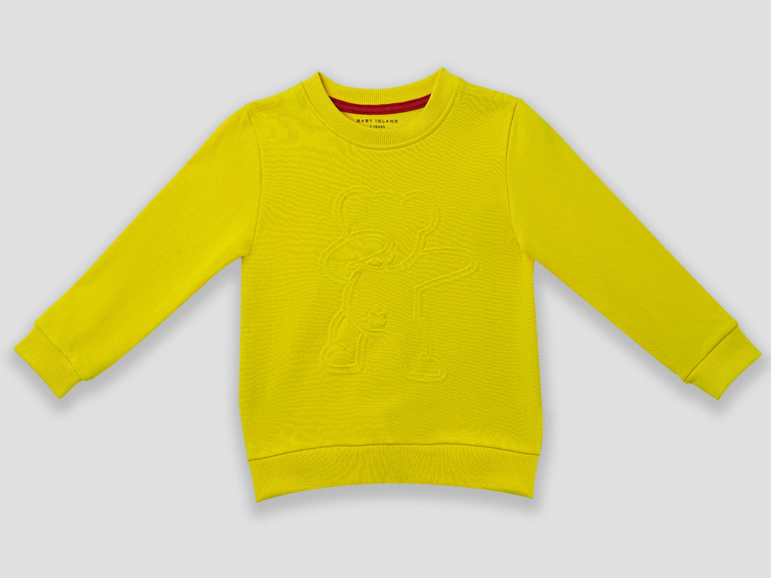 Boys Sweatshirt