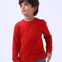 Boys Sweatshirt