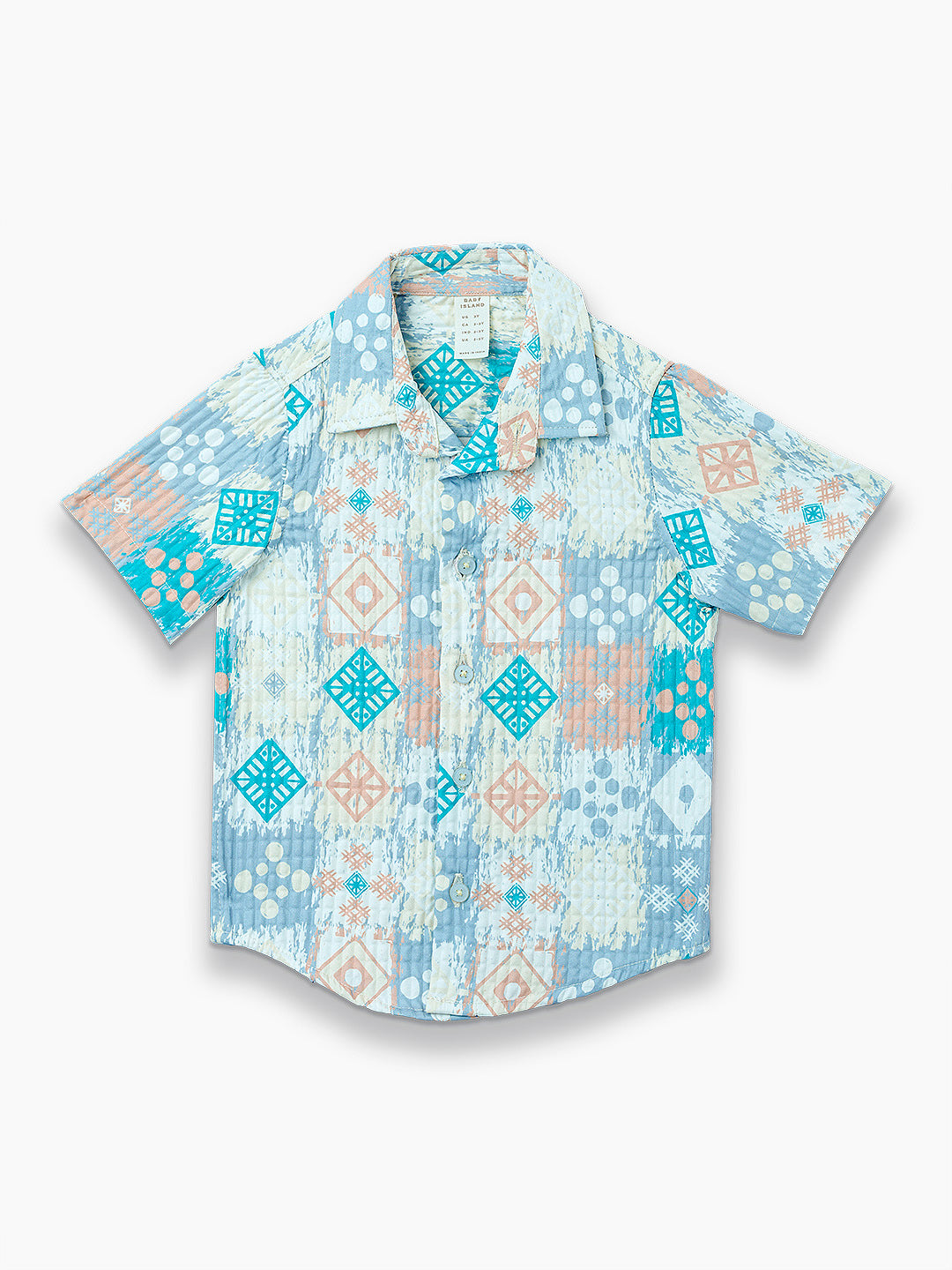 Boys Shirt