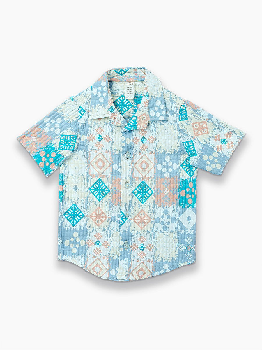 Boys Shirt
