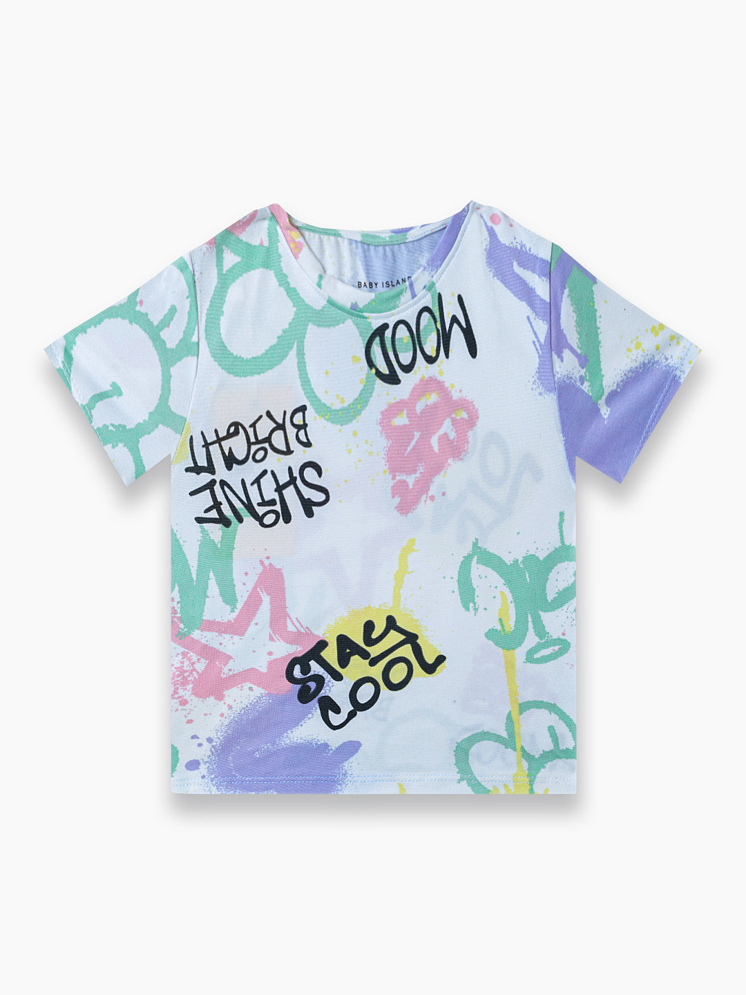 Boys T-Shirt