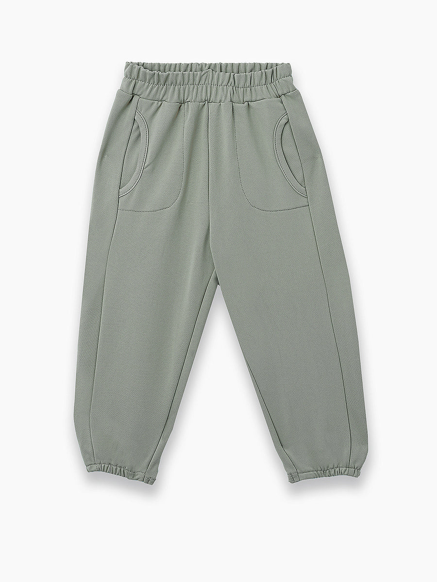 Boys Jogger Pant