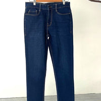 Men Ankle Length Jeans