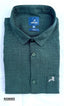 cotton Plain Shirt