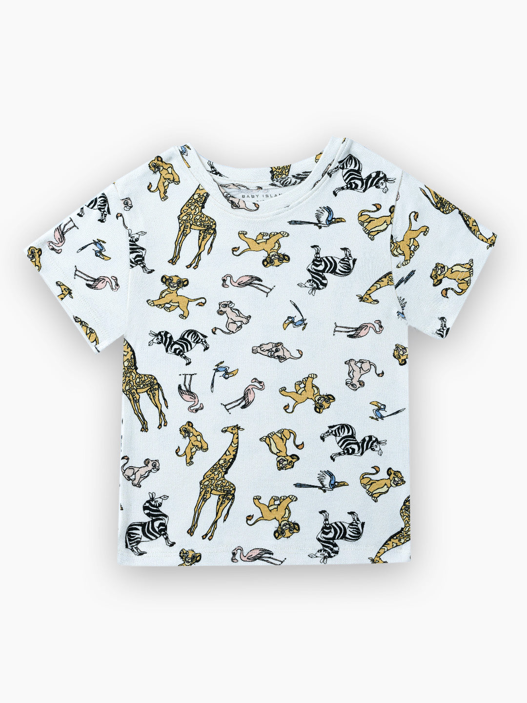 Boys T-Shirt