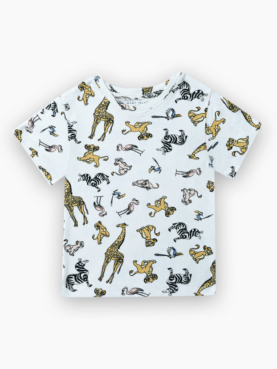 Boys T-Shirt