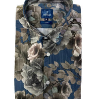 Men Printed Shirt
