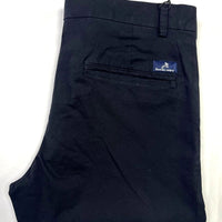 Men Ankle Length Trouser