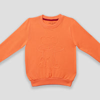 Boys Sweatshirt