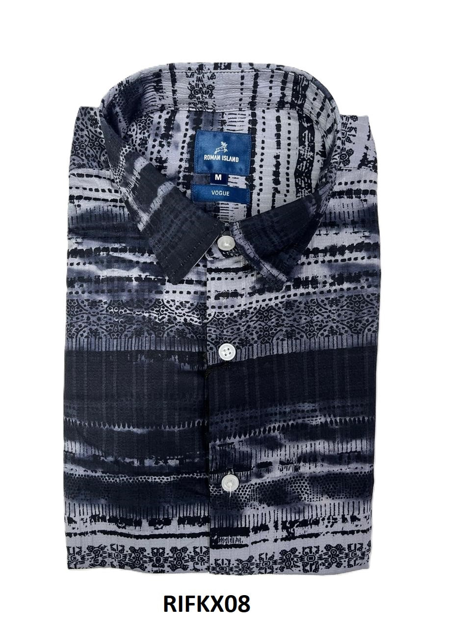 Men Printed Shirt