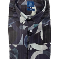 Men Printed Shirt