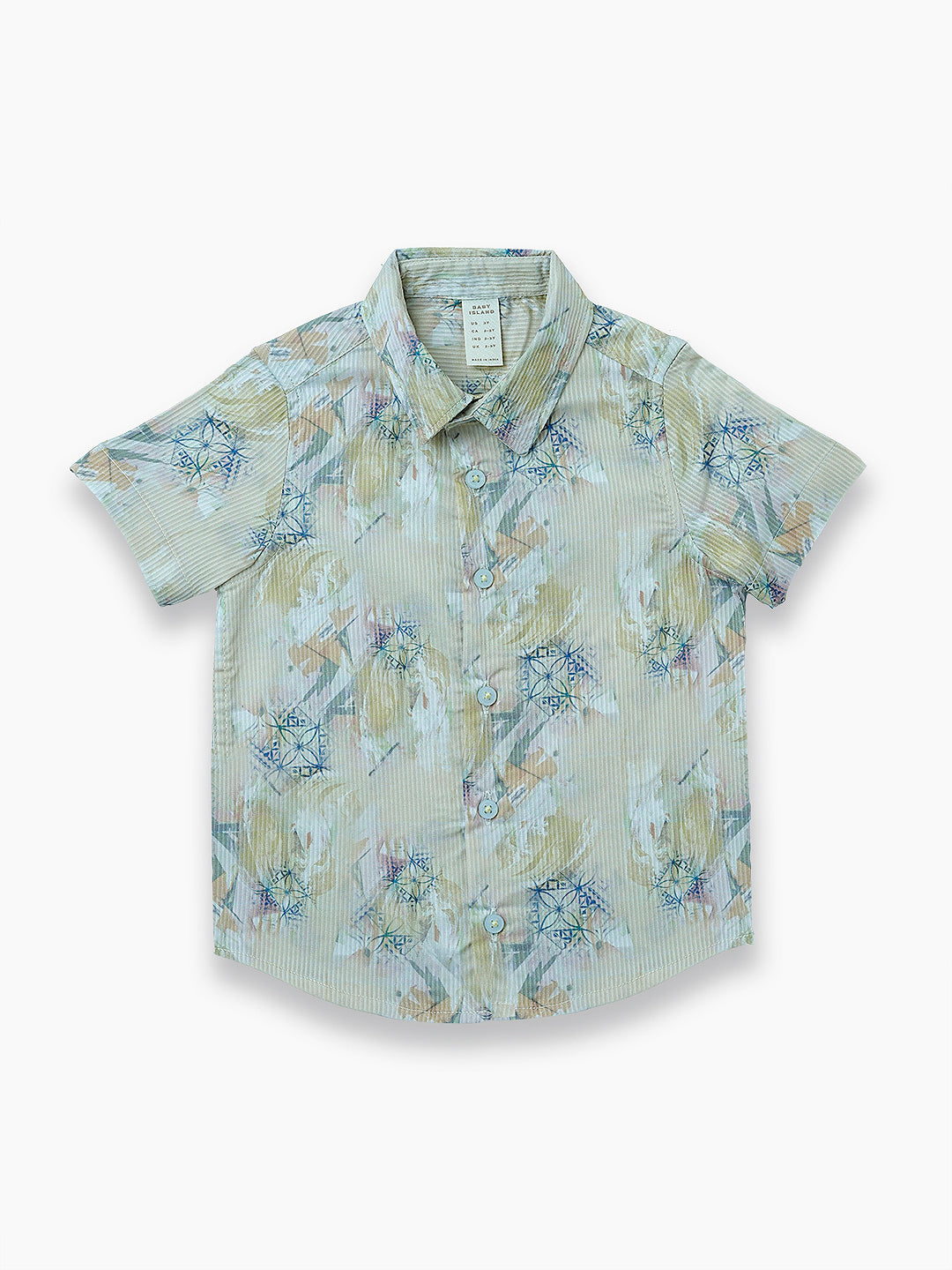 Boys Shirt